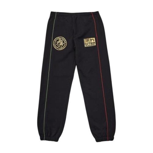 Sorte Track Pants LEONE