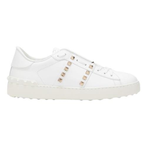 Rockstud Lavtop Sneaker