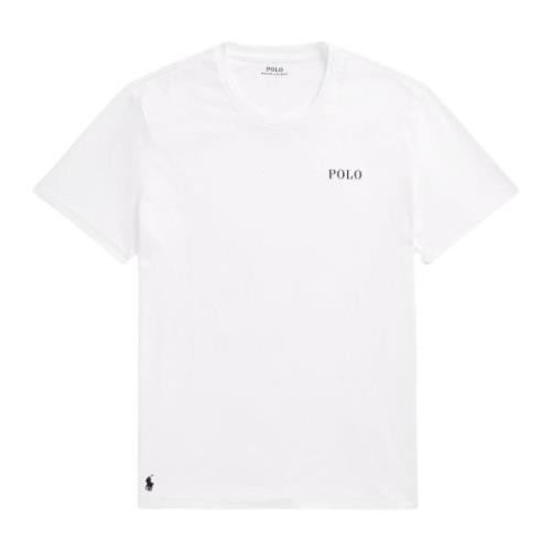 Polo T-shirt Kortærmet