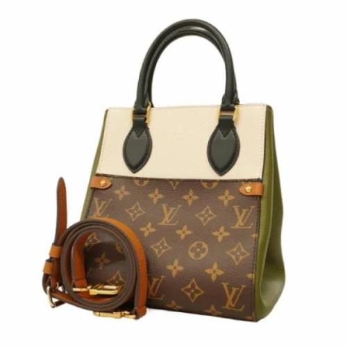 Pre-owned Stof louis-vuitton-tasker