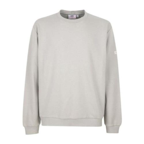 Herre Crewneck Essentials Sweatshirt