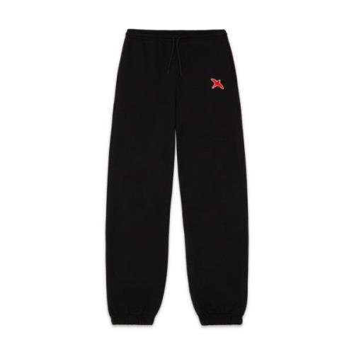 Rouge Bee Bird Sweatpants