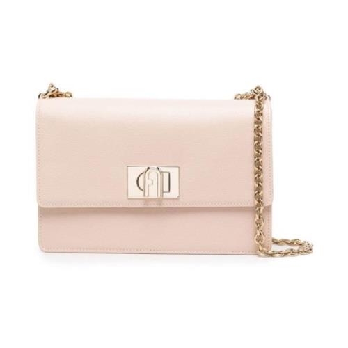 Logo Crossbody Taske