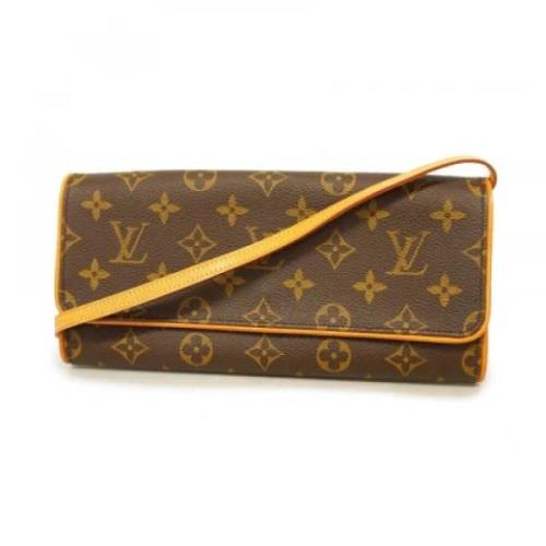 Pre-owned Stof louis-vuitton-tasker