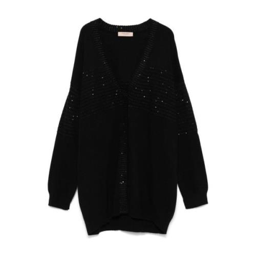 Sort Cardigan Sweater