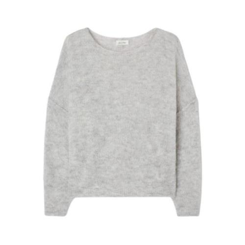 Round-neck Knitwear