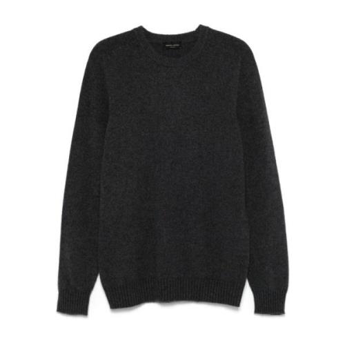 Antracit Sweater Kollektion