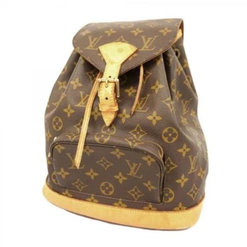 Pre-owned Stof louis-vuitton-tasker