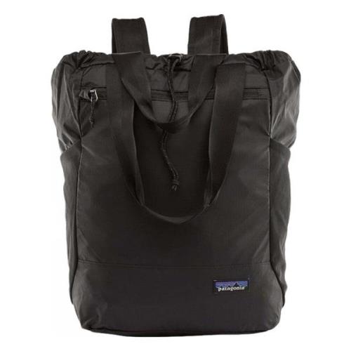 Ultralight Hole Tote Backpack