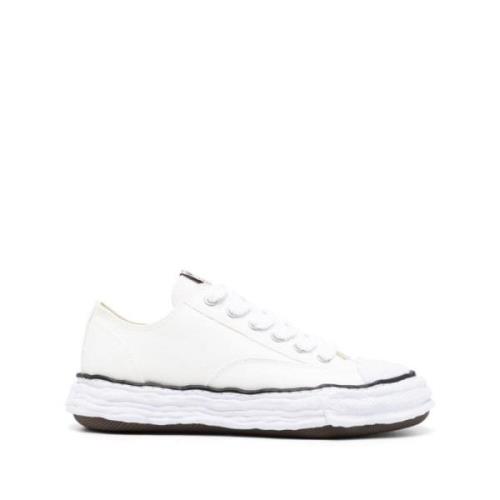 Hvide Sneakers Peterson23 af MIHARA YASUHIRO