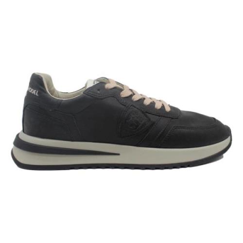 Stilfulde Sneakers - Tropez Noir