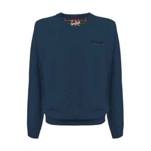 Regent Sweater