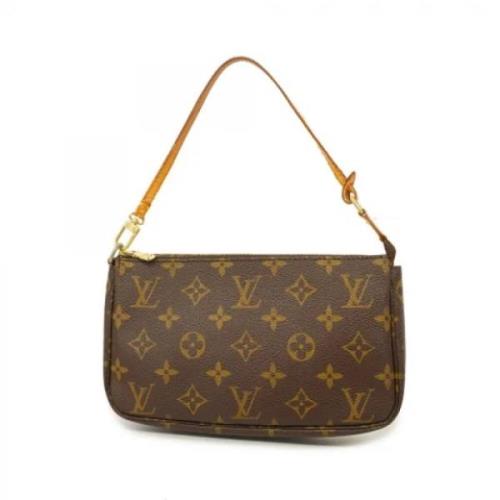 Pre-owned Stof louis-vuitton-tasker