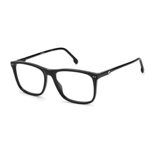 Sort Acetatramme Unisex Briller