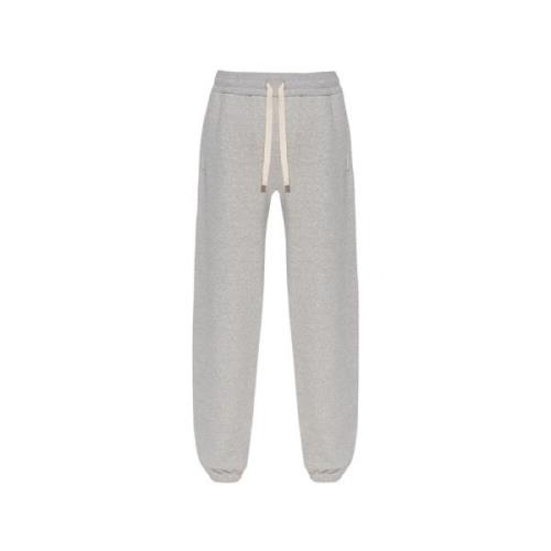 Sweatpants med logo