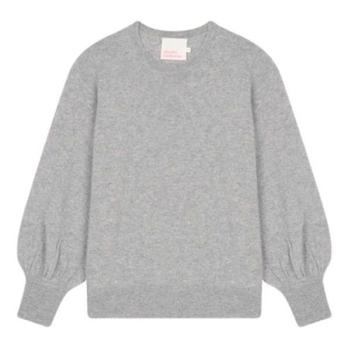 Grå Hope Sweater