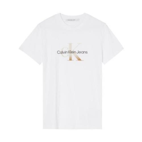 Gradient Logo T-shirt