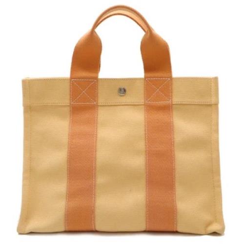 Pre-owned Canvas totes