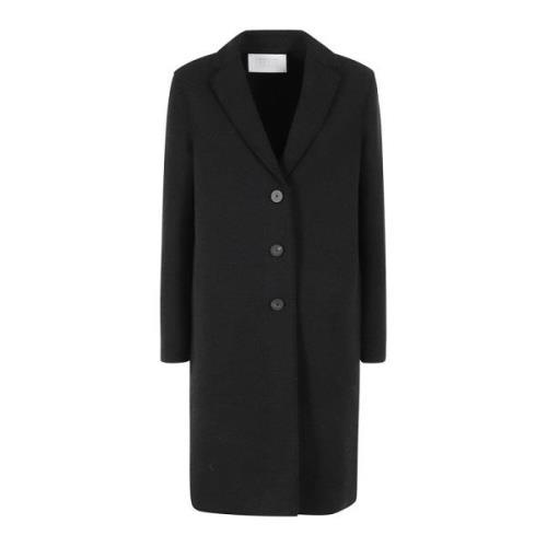 Elegant Overcoat til Mænd