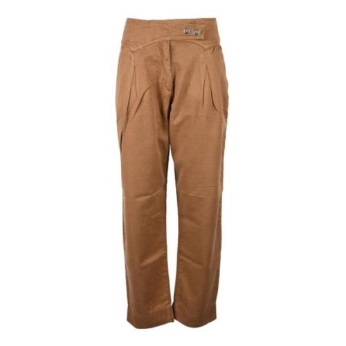 Bomuld Pantalone