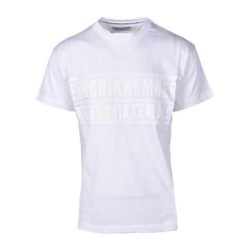 Stilfuldt Bomuld T-Shirt Kollektion