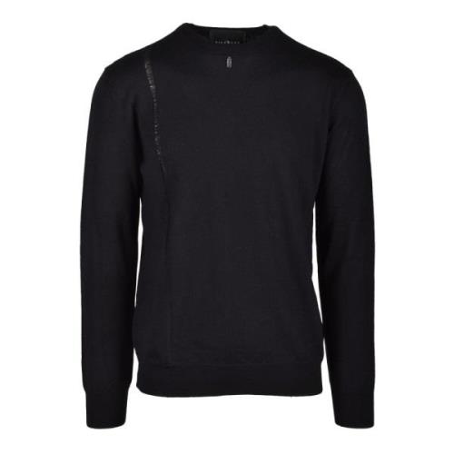 Merino Uld Sweater