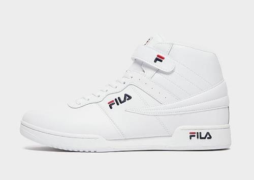Fila F13 - White