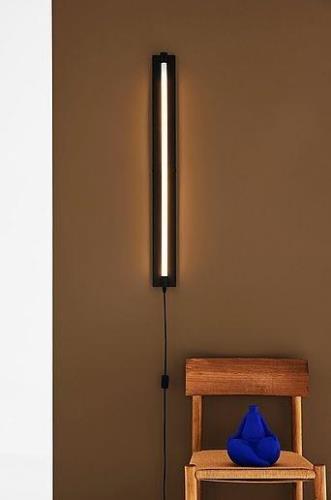Tarmy LED væglampe 90 cm