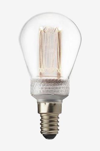 Edisonpære Future LED 3000K, 45 mm