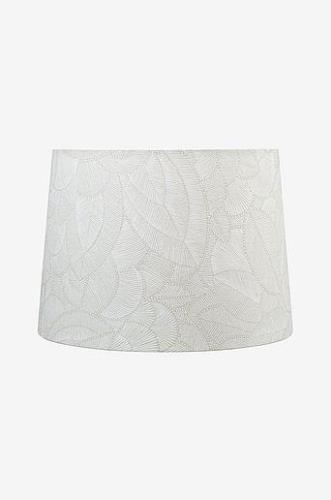Lampeskærm Sofia Mønstret 30 cm