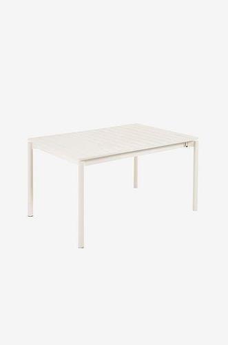 Spisebord Zaltana, 90x140-200 cm
