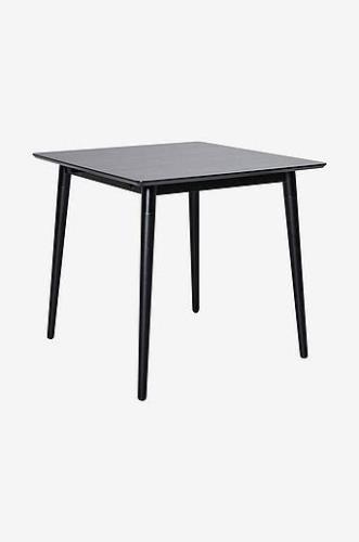 Spisebord Viken, 80x80+30 cm