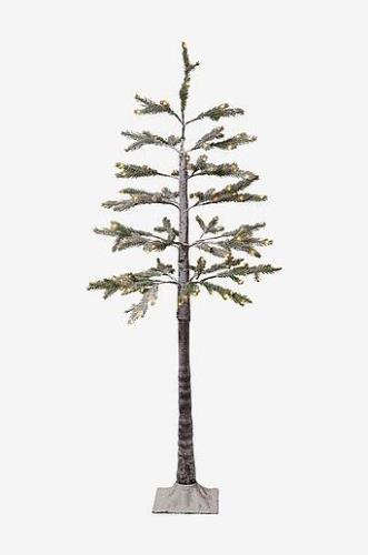 Juletræ LED Tanne højde 150 cm
