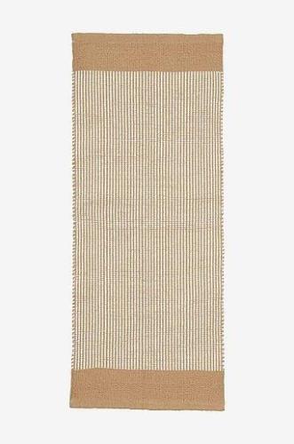 Gulvtæppe Stripe, 70x240 cm