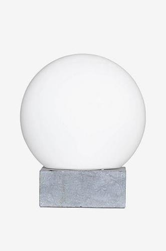 Bordlampe Glori Diameter 30 cm