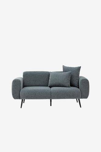 Sofa 2-pers. - Side