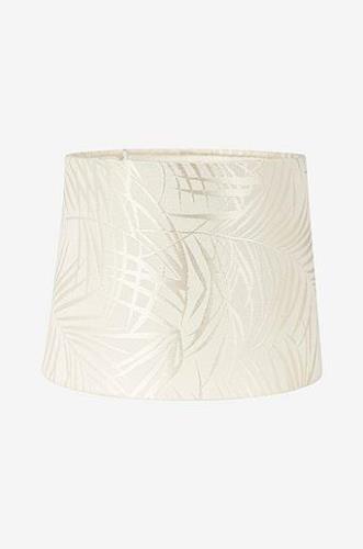 Lampeskærm Sofia mønstret, jacquardvævet 30 cm
