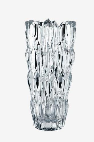 Vase Quartz højde 26 cm