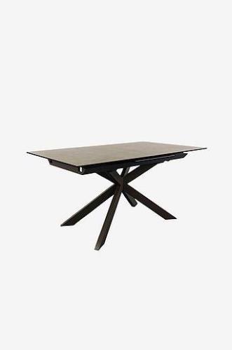 Spisebord Atminda, 90x160 - 210 cm