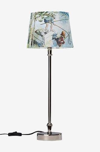 Bordlampe Liam 55 cm