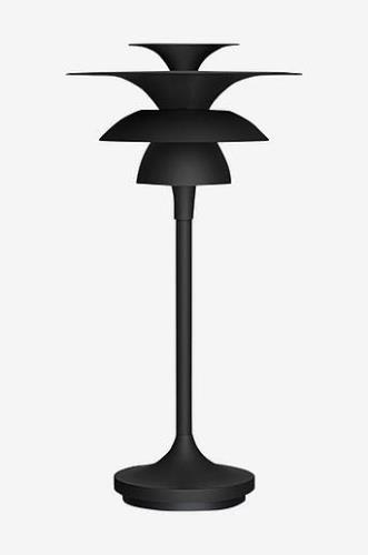 Bordlampe Picasso højde 34,7 cm