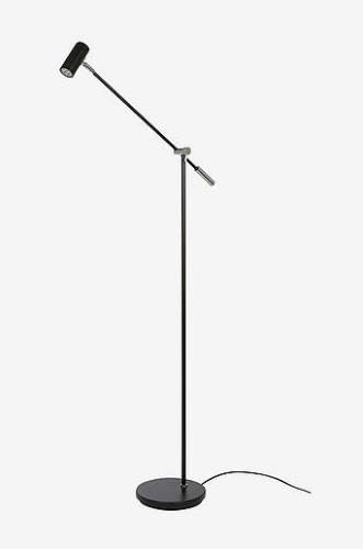 Gulvlampe Cato højde 100-143cm cm dæmpbar