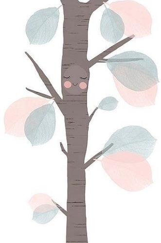 Plakat Little Tree