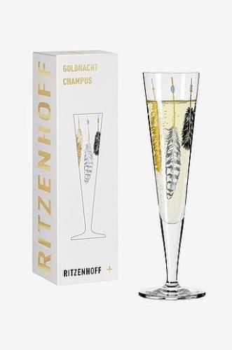 Champagneglas Goldnacht NO:3
