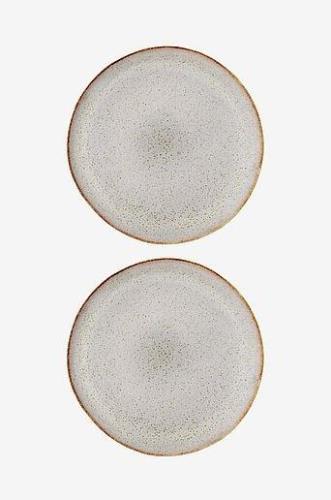 Tallerken Sandrine diameter 28,5 cm 2-pak