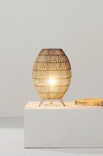 LAMPESKÆRM LINDE 46 cm