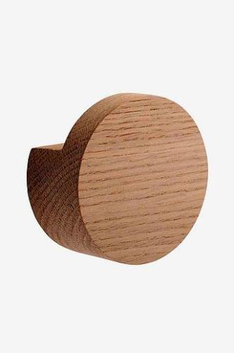 Knop/knage Wood Knot Big 7 cm