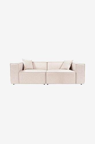Sofa- med 2 sæderLuck