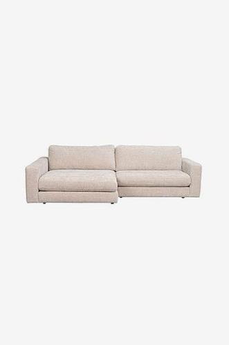 Duncan sofa, venstrevendt