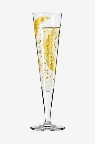 Goldnacht Champagneglas No: 42